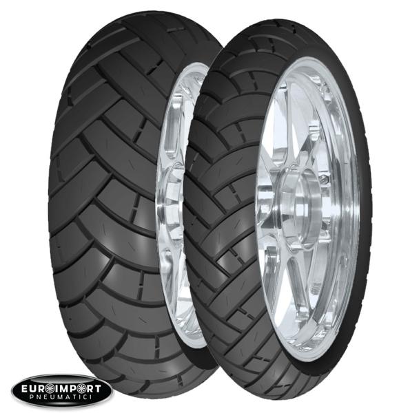 Avon Trailrider Av53  120/70  19 60 W   TL ANTERIORE